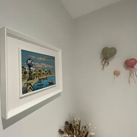 Апартаменты With Andrea&samantha Люксембург