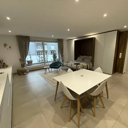 With Andrea&samantha