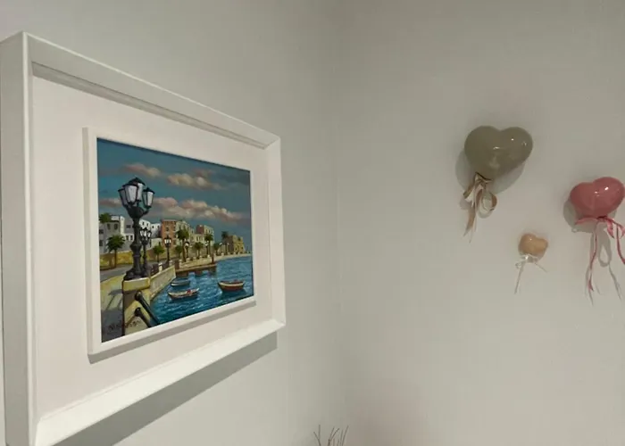 Appartamento With Andrea&samantha Lussemburgo