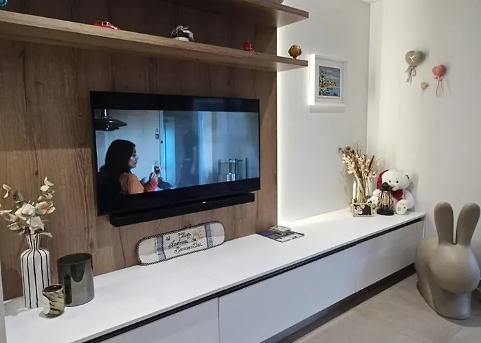 With Andrea&samantha *