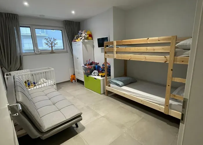 With Andrea&samantha Lussemburgo